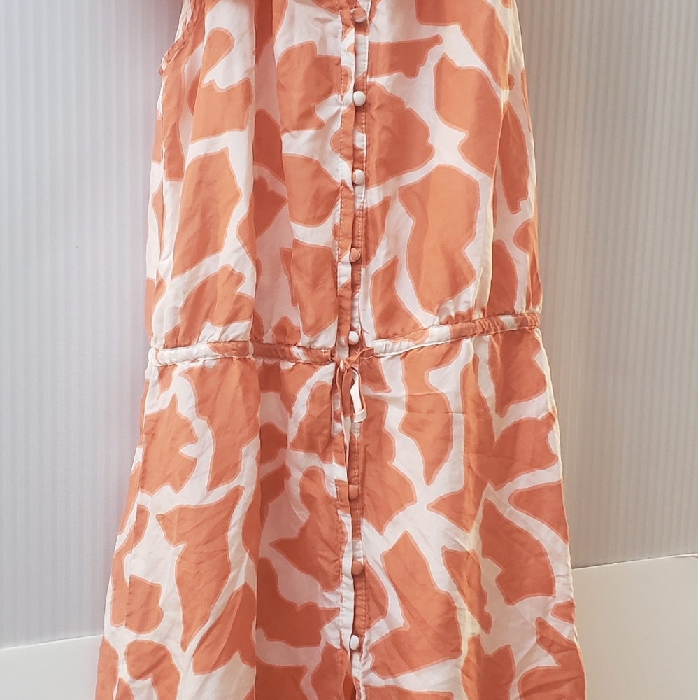 Gorgeous Ann Taylor Loft Silk Dress